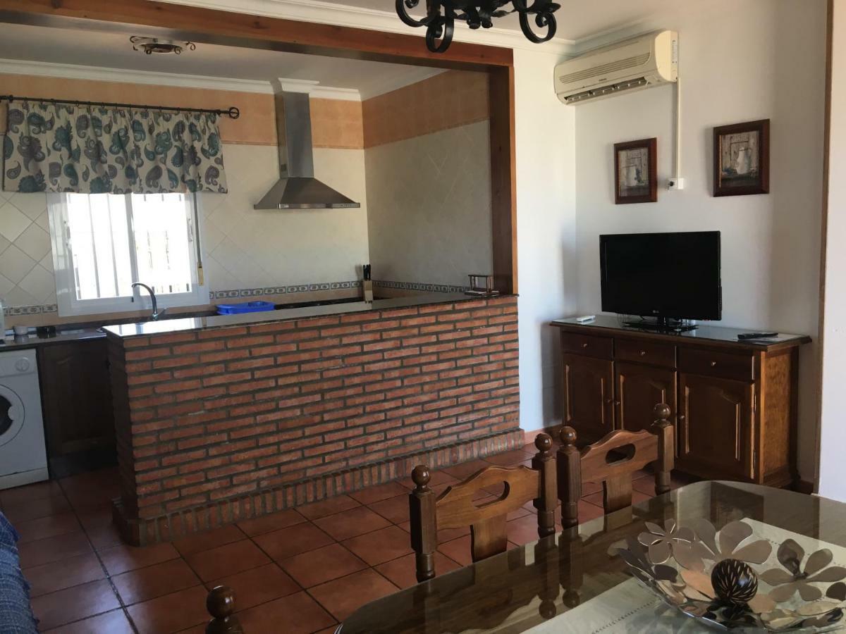 Villa Gallardo - Cerca Playa Y Pueblo - Solo Parejas O Familias Conil De La Frontera Exteriér fotografie