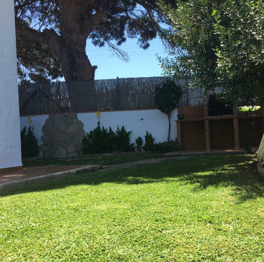 Villa Gallardo - Cerca Playa Y Pueblo - Solo Parejas O Familias Conil De La Frontera Exteriér fotografie