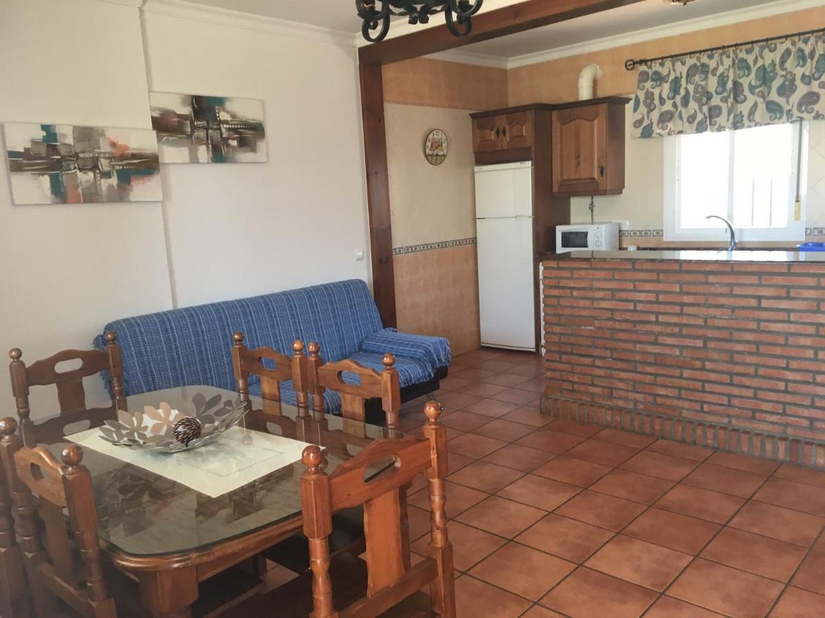 Villa Gallardo - Cerca Playa Y Pueblo - Solo Parejas O Familias Conil De La Frontera Exteriér fotografie