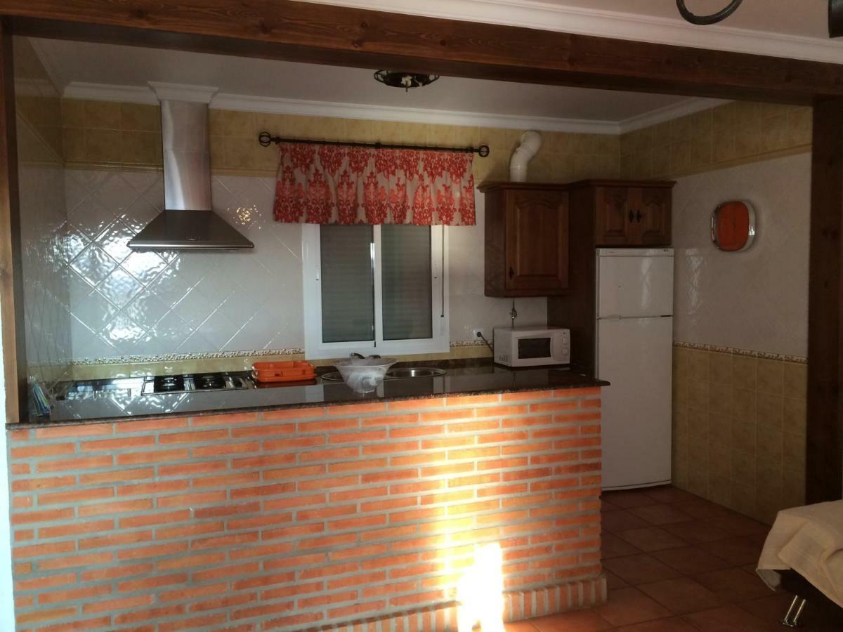 Villa Gallardo - Cerca Playa Y Pueblo - Solo Parejas O Familias Conil De La Frontera Exteriér fotografie