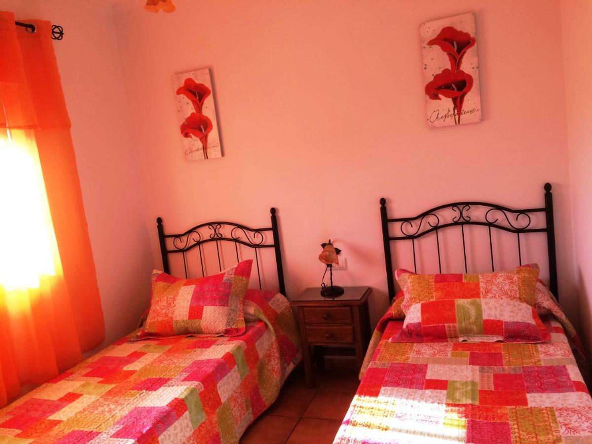 Villa Gallardo - Cerca Playa Y Pueblo - Solo Parejas O Familias Conil De La Frontera Exteriér fotografie